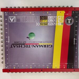 مولتی سوییچ جرمن 17به 32 YE-17/32 Next Hybrid MultiSwitch